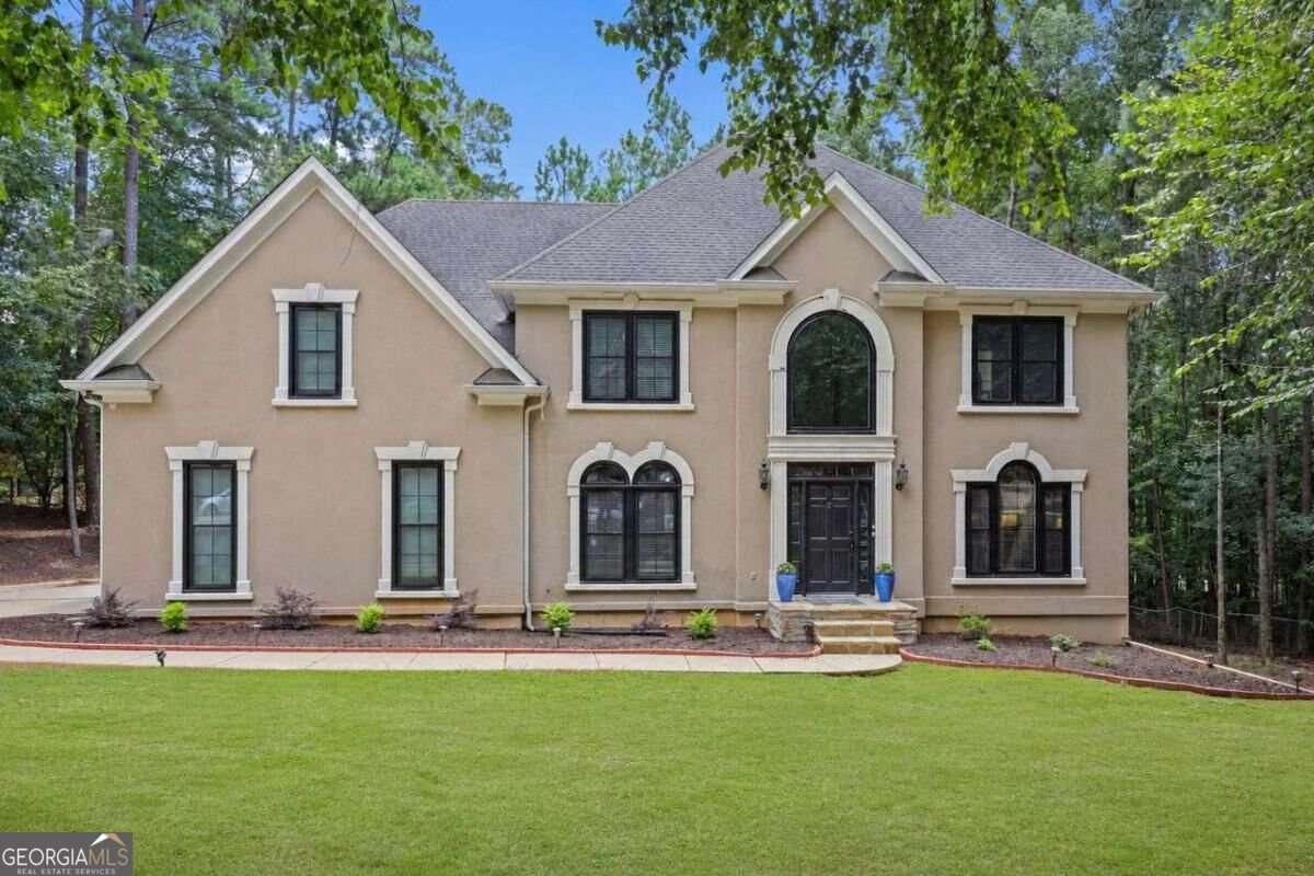 200 Dewdrop Court Johns Creek - main photo