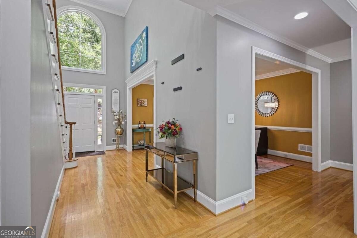 200 Dewdrop Court Johns Creek - Photo 10