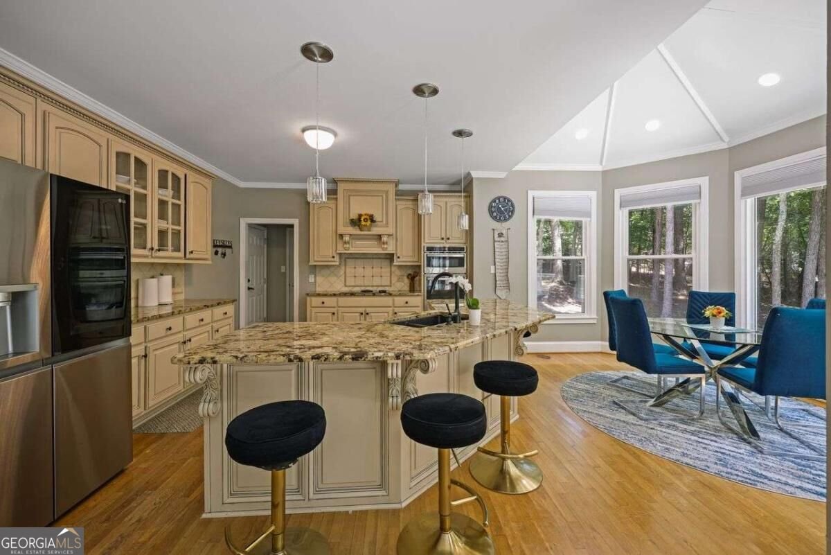 200 Dewdrop Court Johns Creek - Photo 11