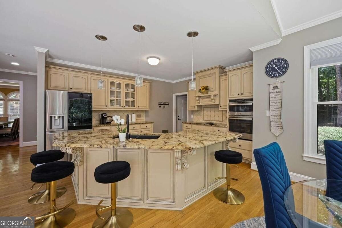 200 Dewdrop Court Johns Creek - Photo 12