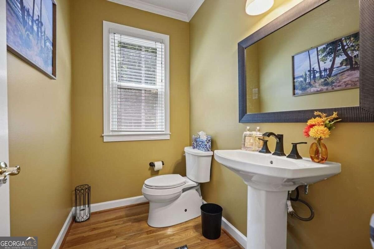 200 Dewdrop Court Johns Creek - Photo 15