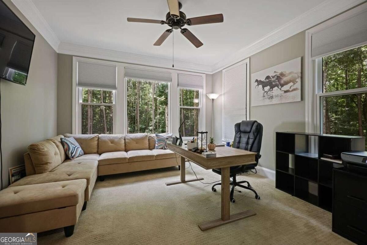 200 Dewdrop Court Johns Creek - Photo 16