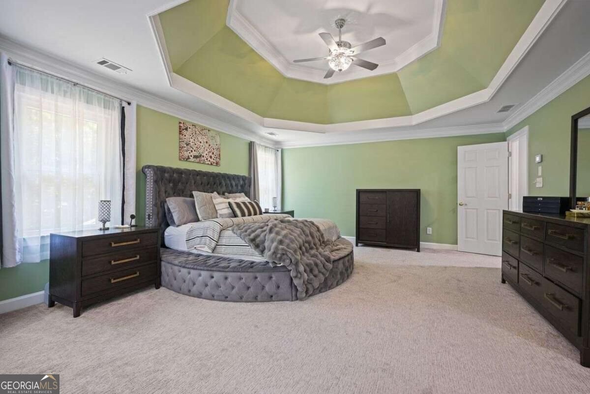 200 Dewdrop Court Johns Creek - Photo 18