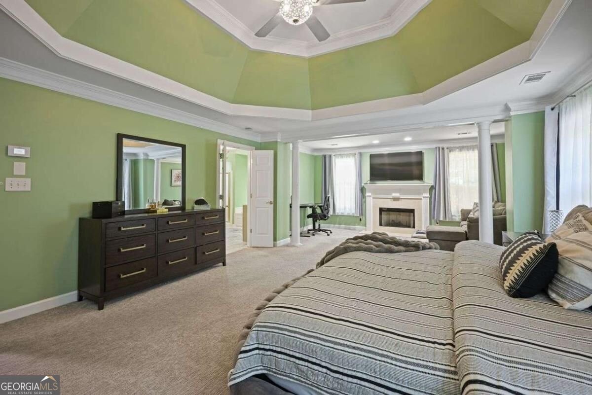 200 Dewdrop Court Johns Creek - Photo 19