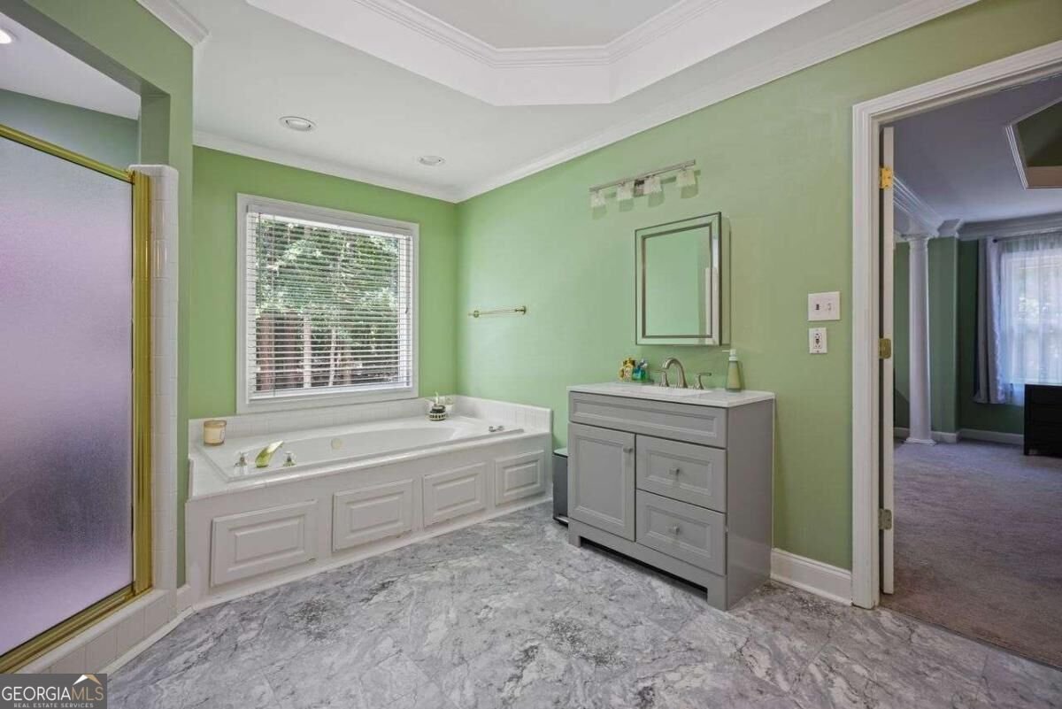 200 Dewdrop Court Johns Creek - Photo 20
