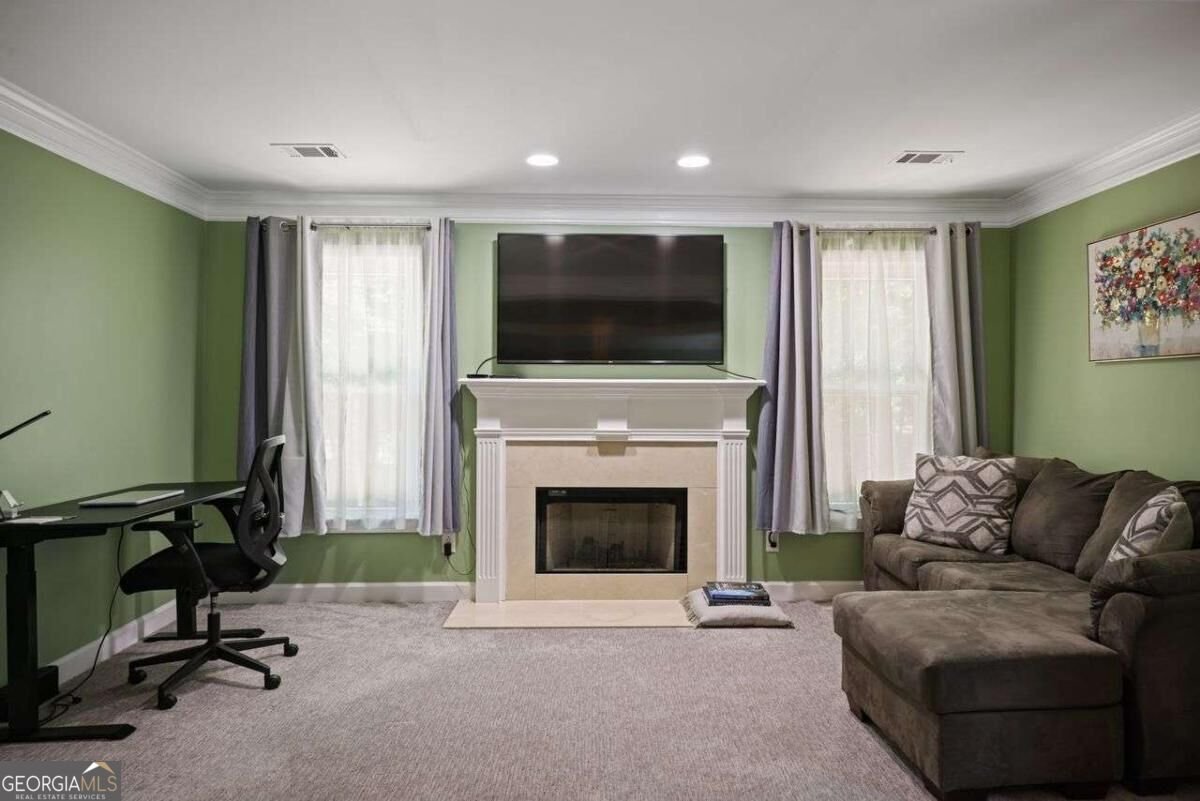 200 Dewdrop Court Johns Creek - Photo 21