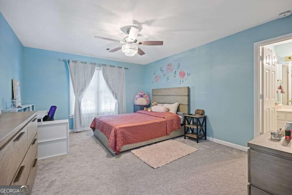 200 Dewdrop Court Johns Creek - Photo 25
