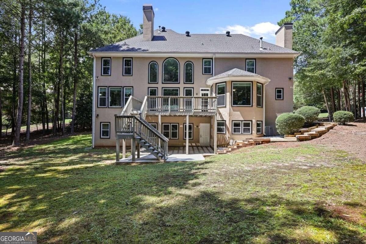 200 Dewdrop Court Johns Creek - Photo 39