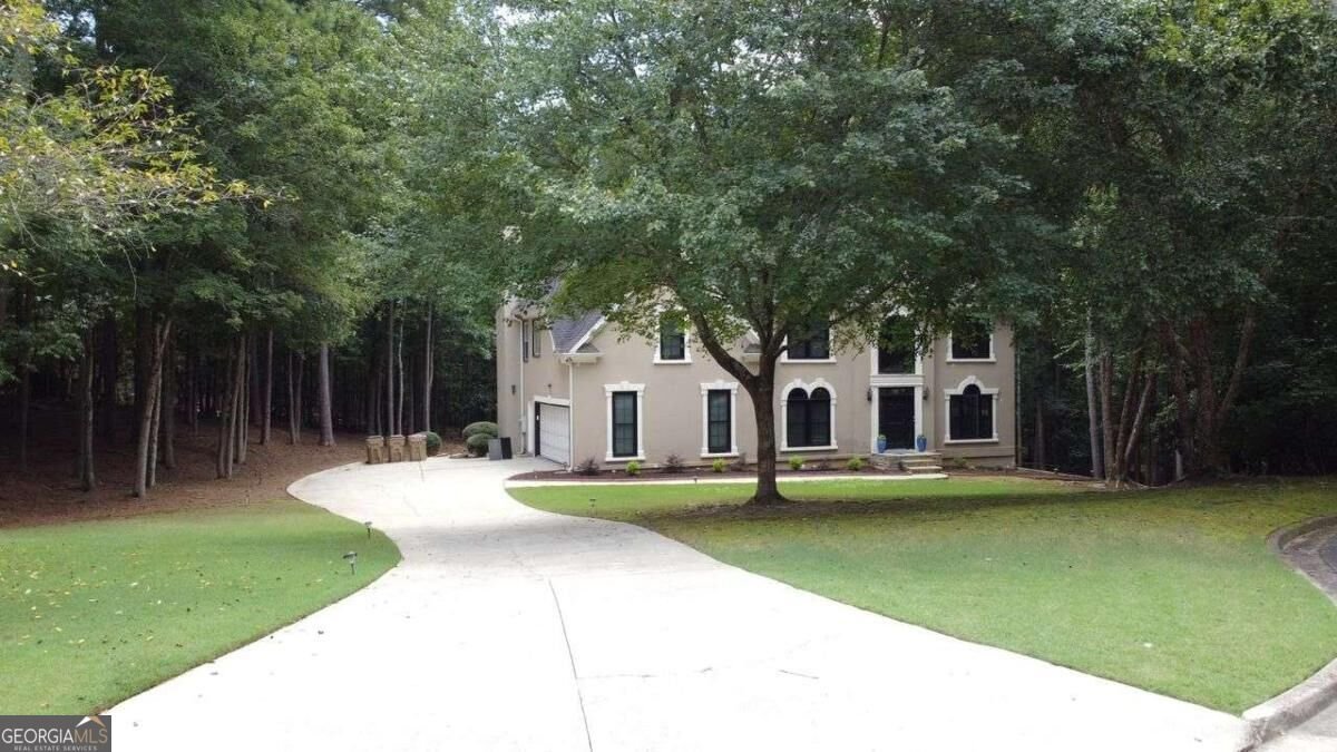 200 Dewdrop Court Johns Creek - Photo 42