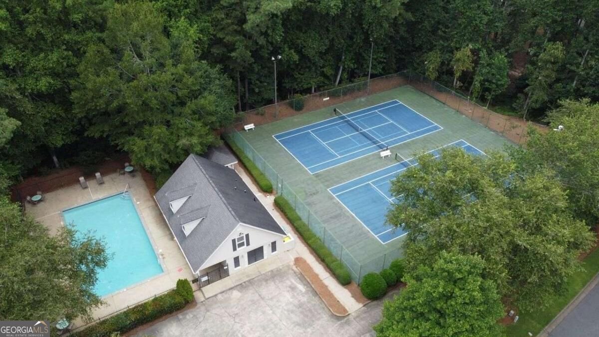 200 Dewdrop Court Johns Creek - Photo 50