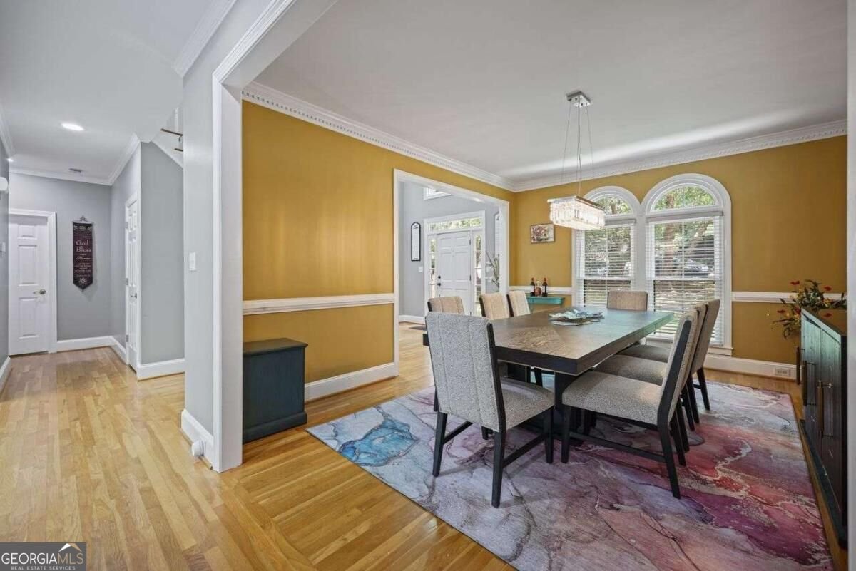 200 Dewdrop Court Johns Creek - Photo 6
