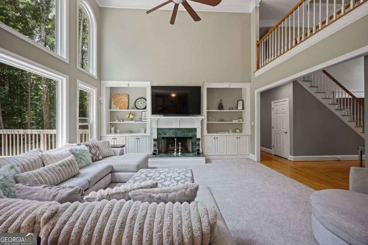 200 Dewdrop Court Johns Creek - Photo 7