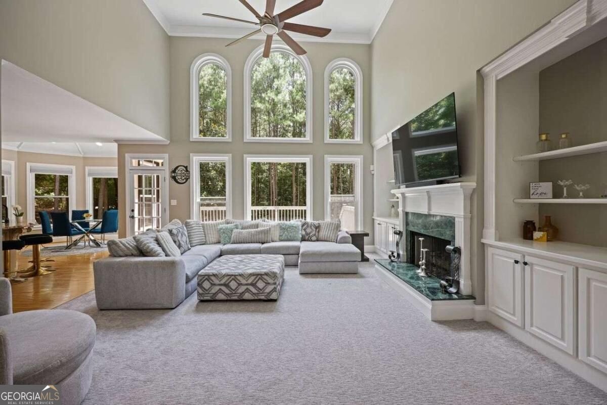 200 Dewdrop Court Johns Creek - Photo 8