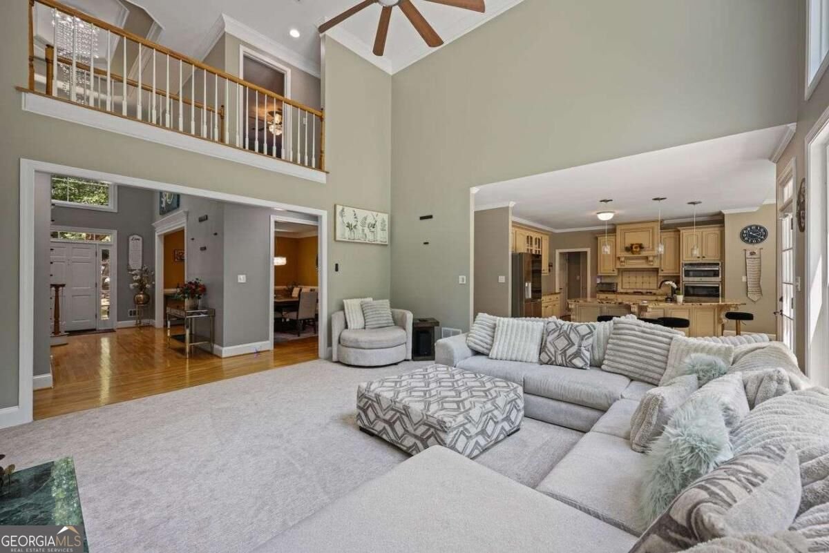 200 Dewdrop Court Johns Creek - Photo 9