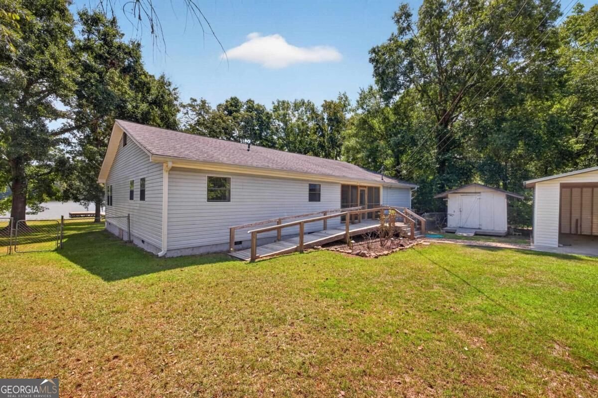 274 Steele Bridge Road Eatonton - Photo 7