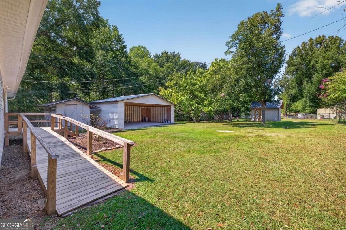 274 Steele Bridge Road Eatonton - Photo 8