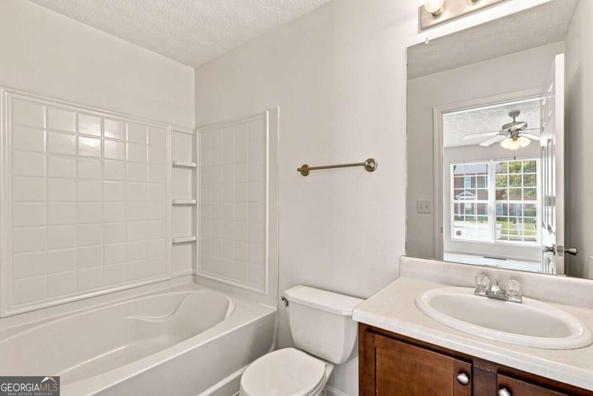 8399 Carlington Lane Jonesboro - Photo 18