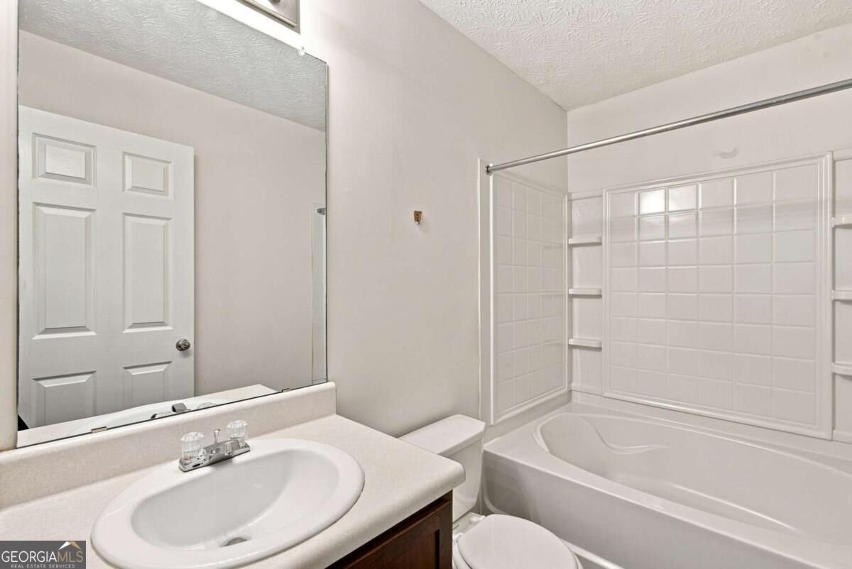 8399 Carlington Lane Jonesboro - Photo 21