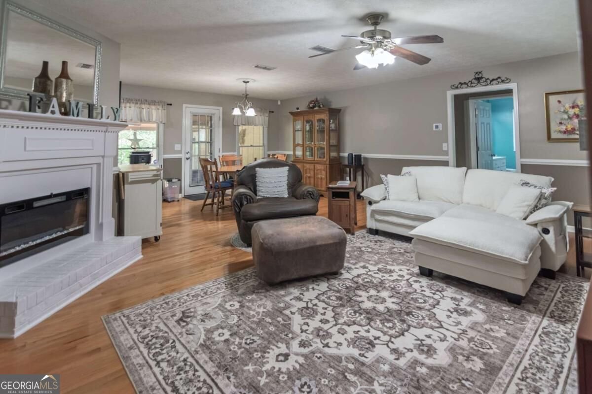 200 Sullivan Circle Pine Mountain - Photo 20
