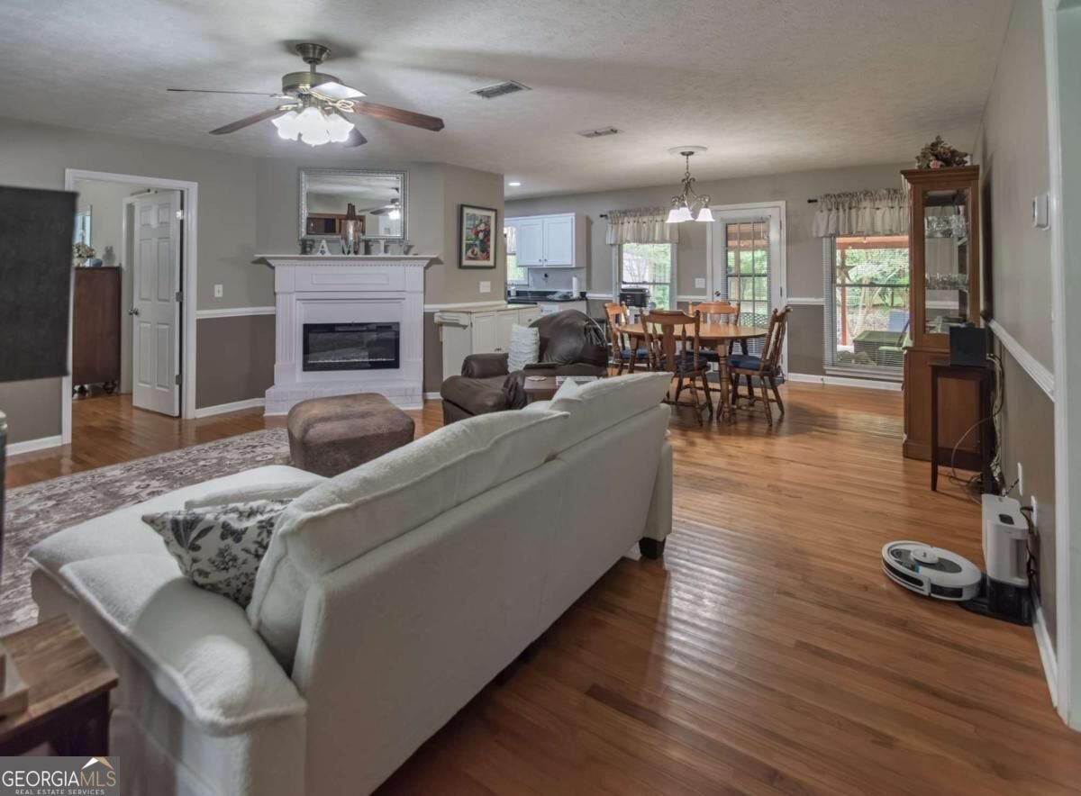 200 Sullivan Circle Pine Mountain - Photo 22