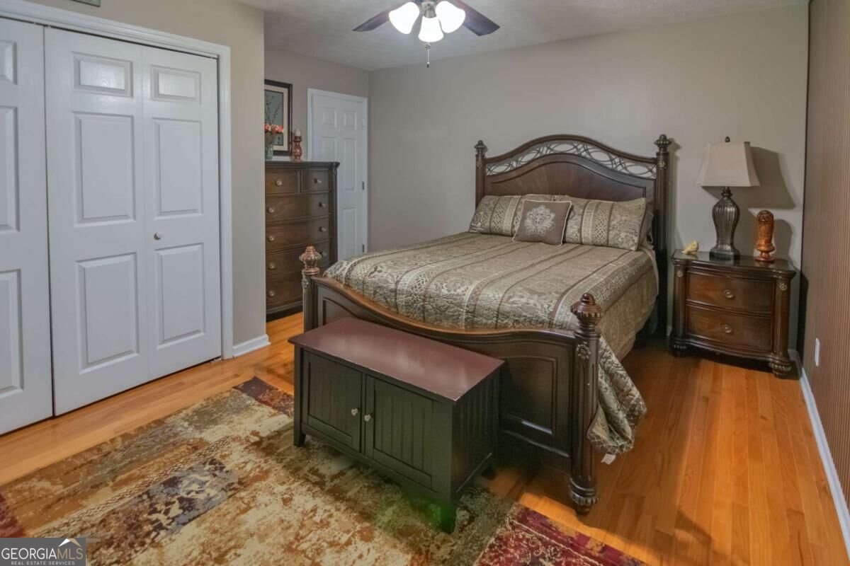 200 Sullivan Circle Pine Mountain - Photo 33