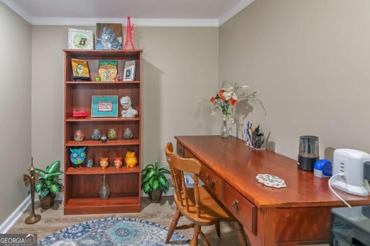 200 Sullivan Circle Pine Mountain - Photo 36