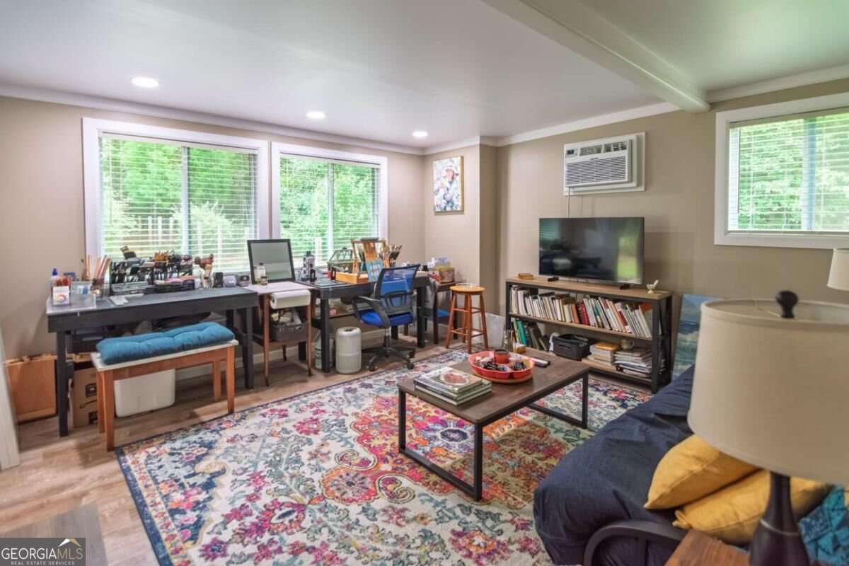200 Sullivan Circle Pine Mountain - Photo 40