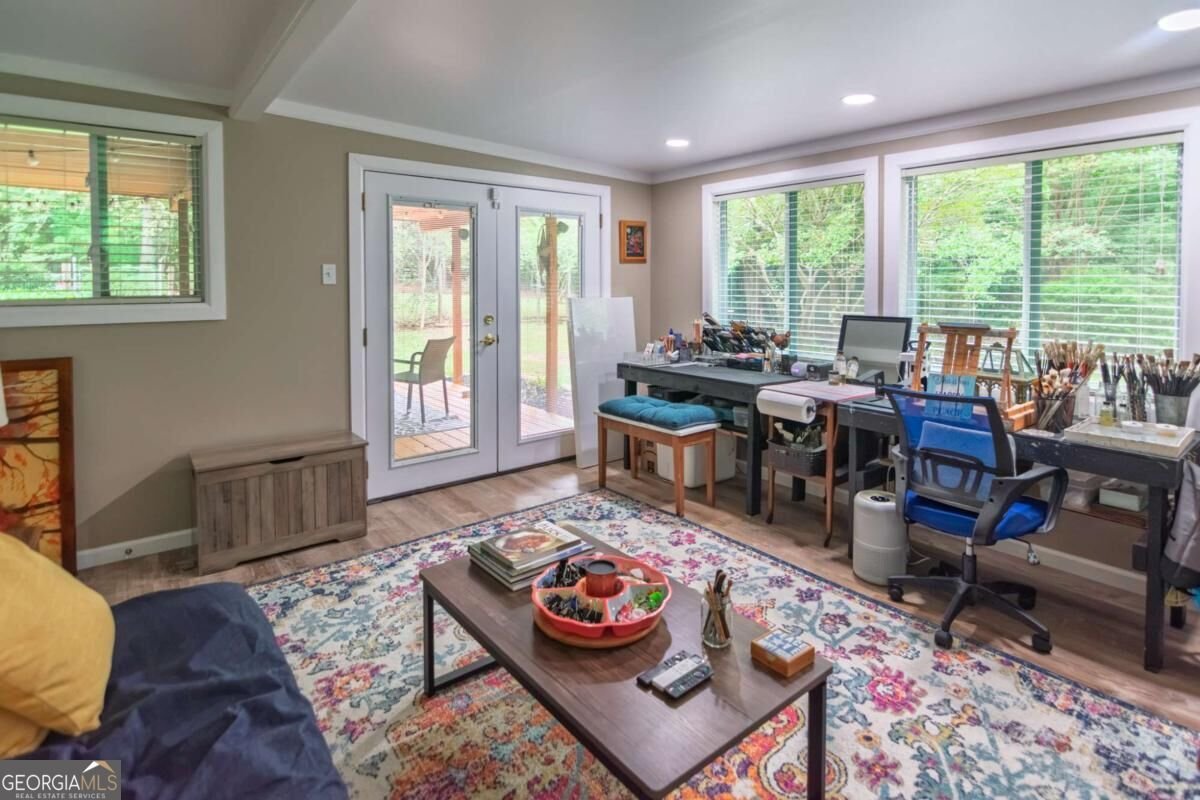 200 Sullivan Circle Pine Mountain - Photo 41