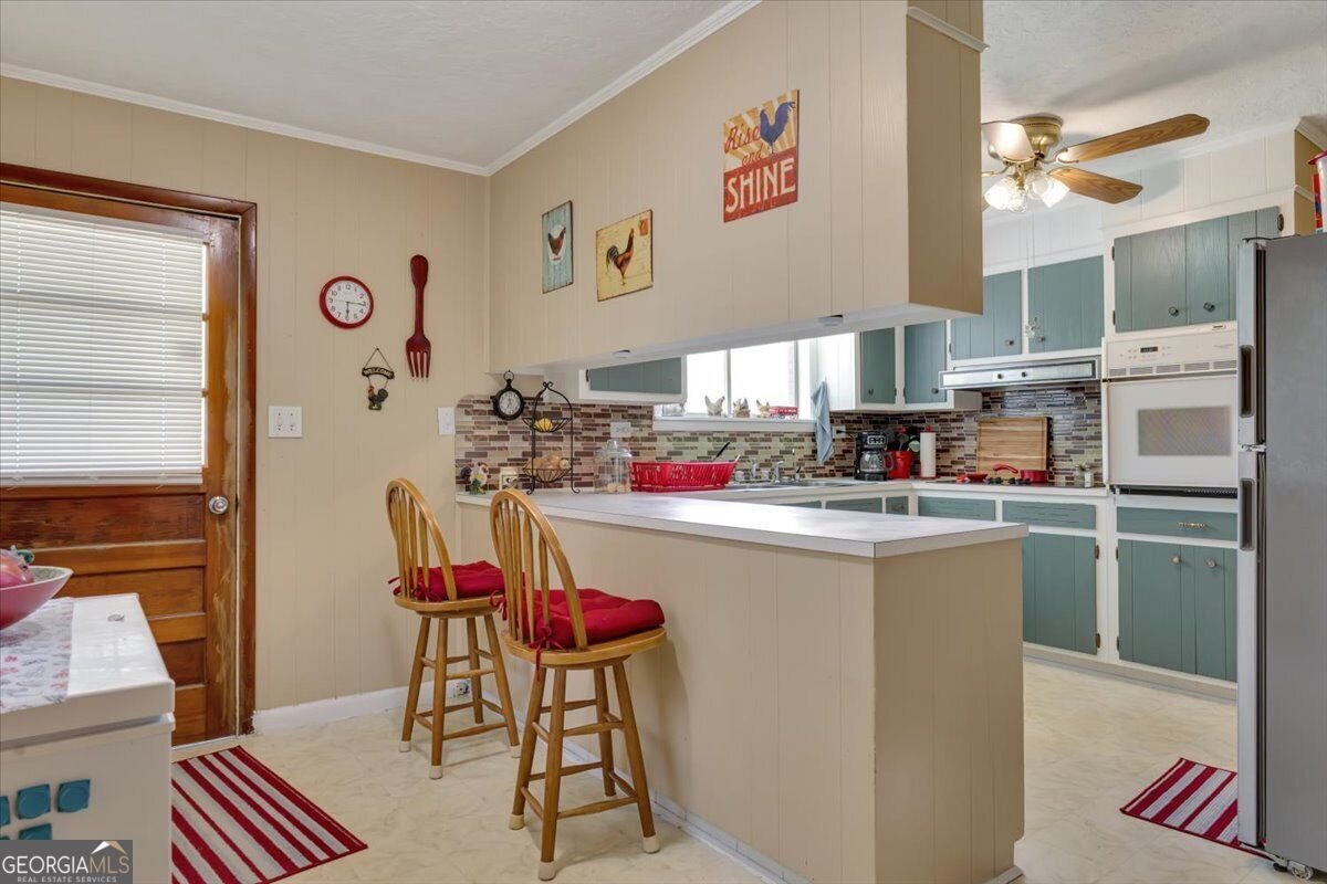 452 Brad Mary Lake Road Harlem - Photo 17