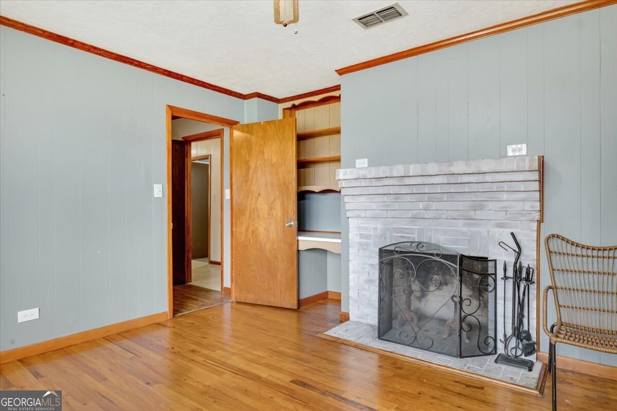 452 Brad Mary Lake Road Harlem - Photo 9