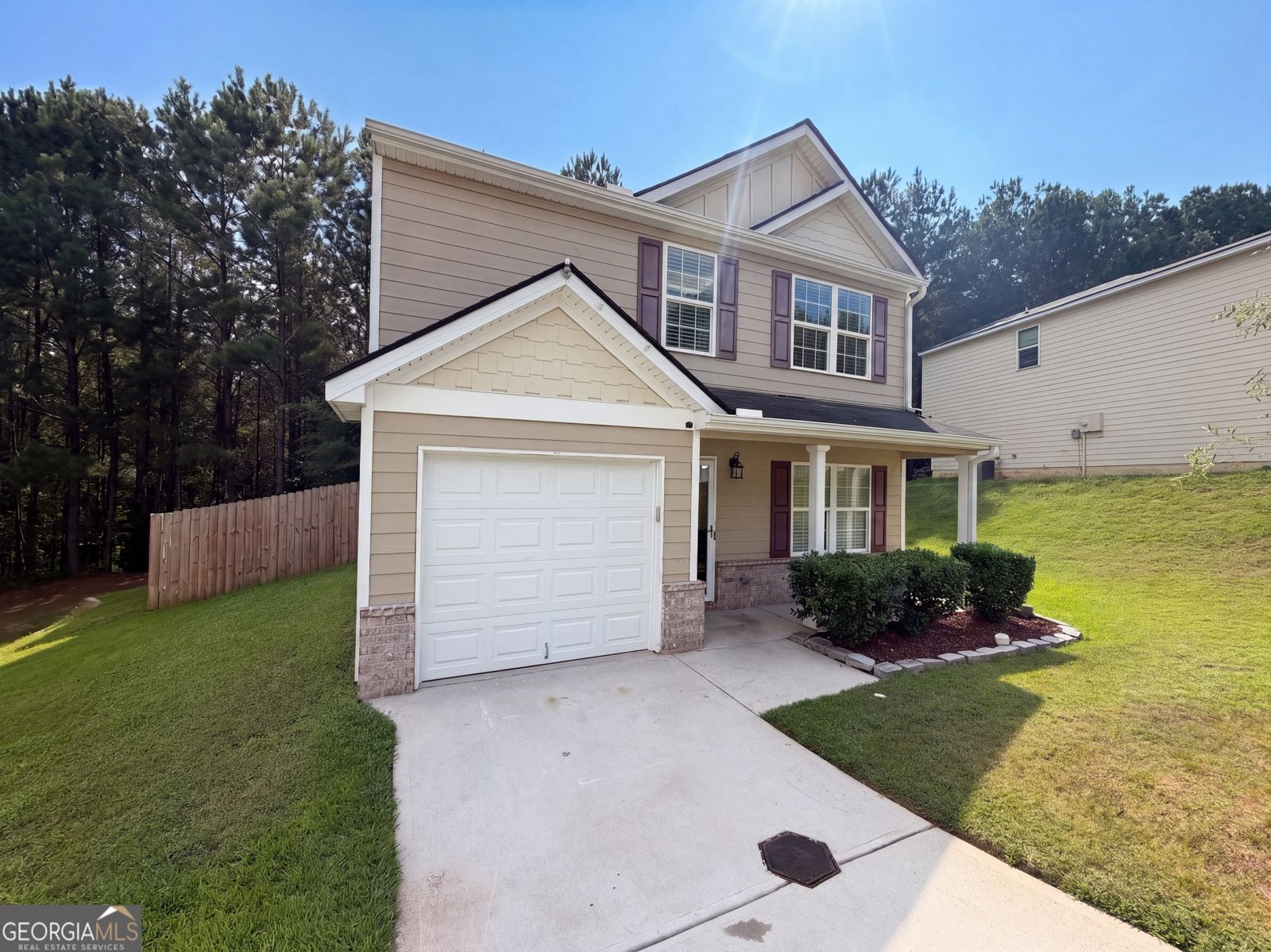 3267 Talkeetna Road Douglasville - Photo 19