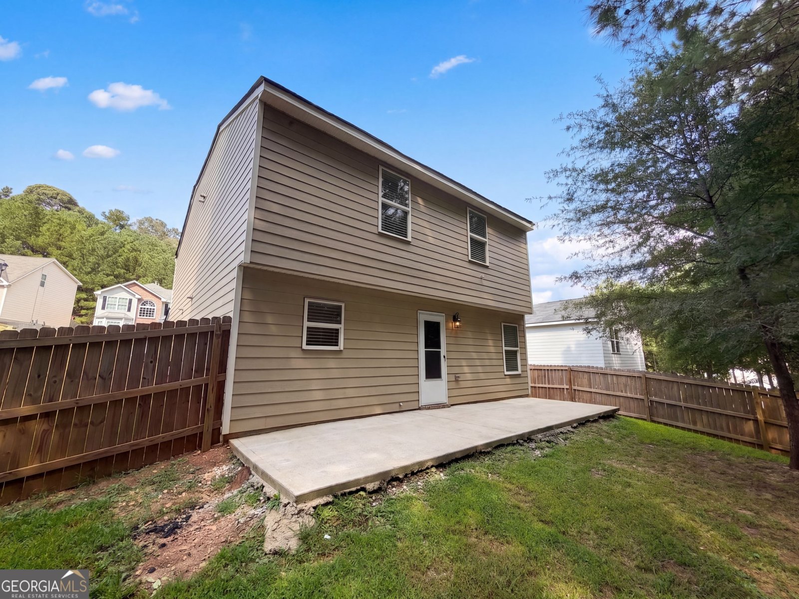 3267 Talkeetna Road Douglasville - Photo 21