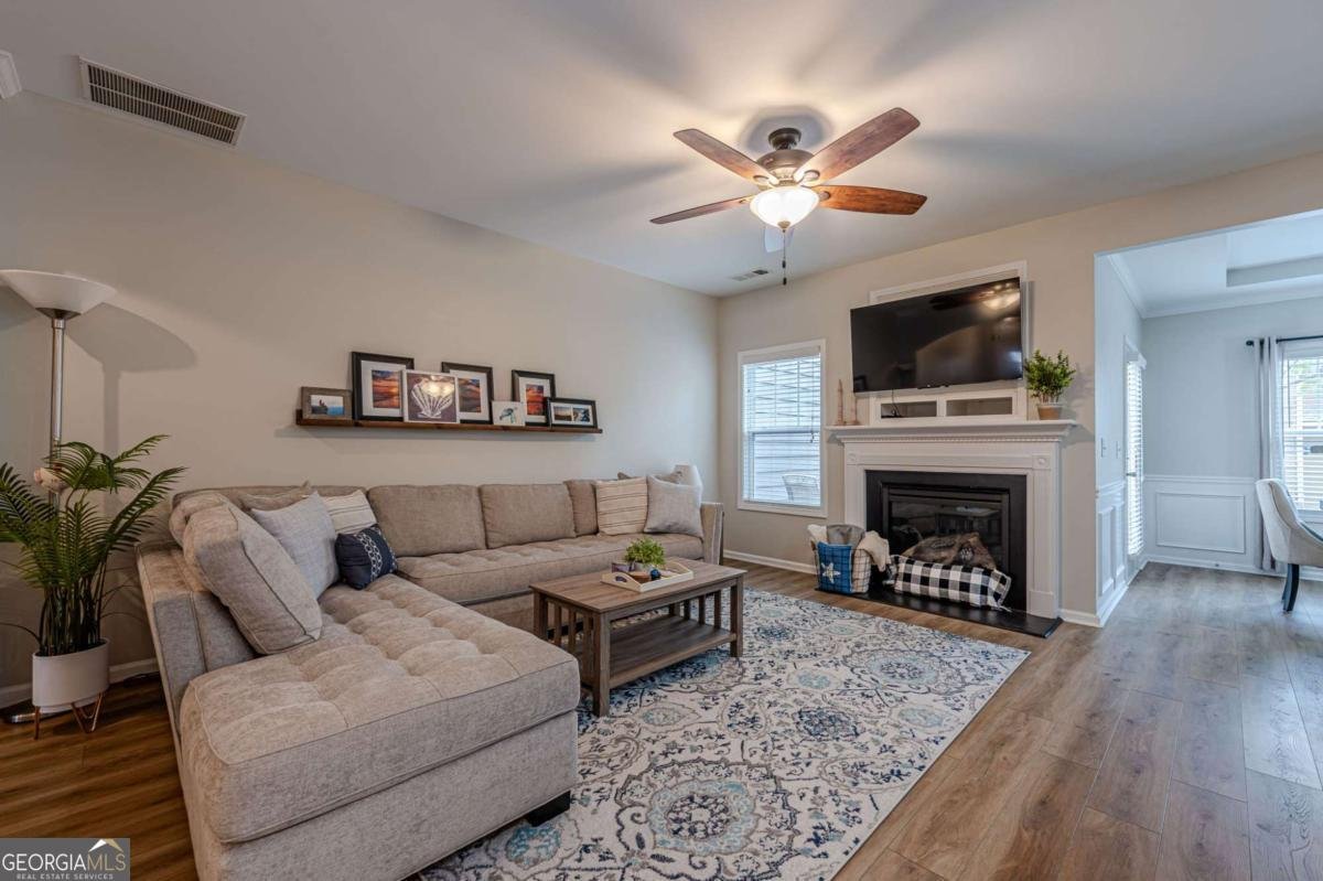 1514 Dolcetto Trace Kennesaw - Photo 10
