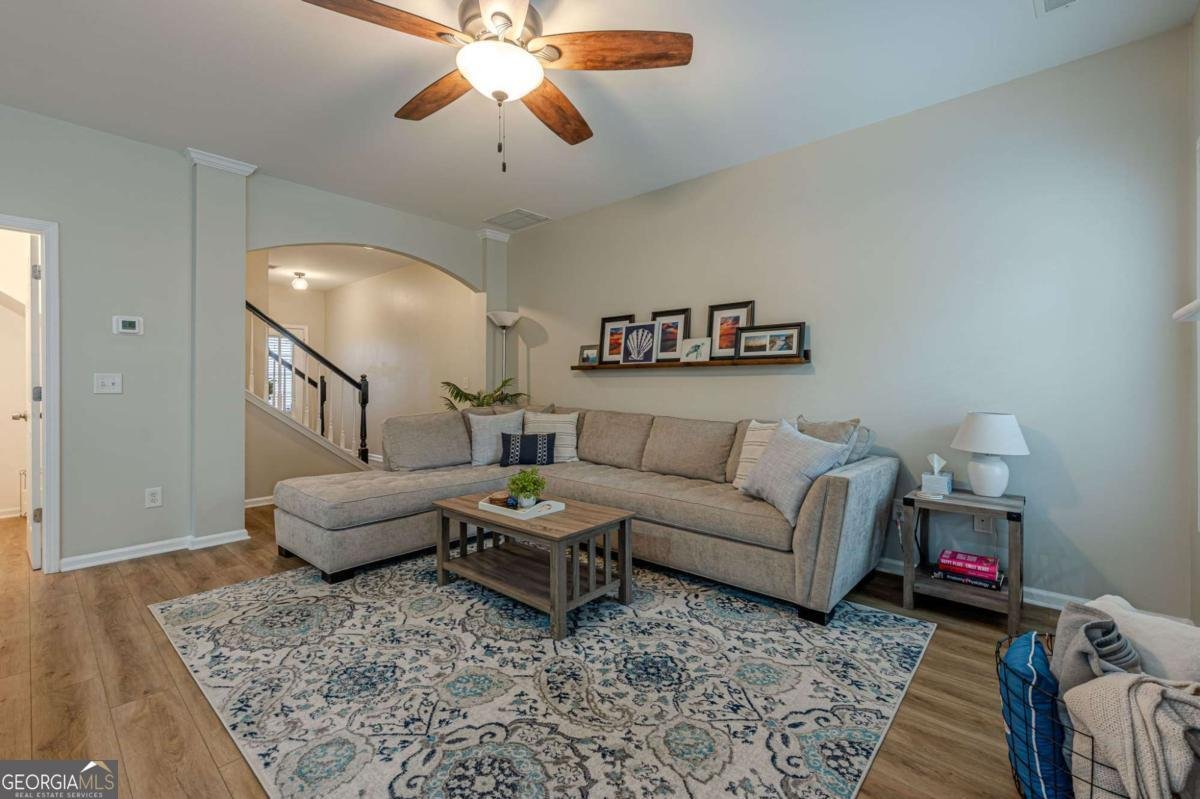 1514 Dolcetto Trace Kennesaw - Photo 11