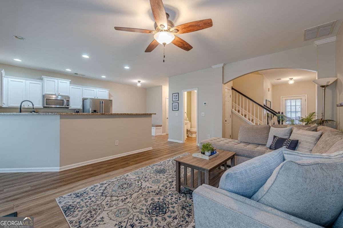 1514 Dolcetto Trace Kennesaw - Photo 12