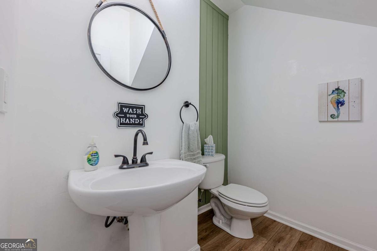 1514 Dolcetto Trace Kennesaw - Photo 13
