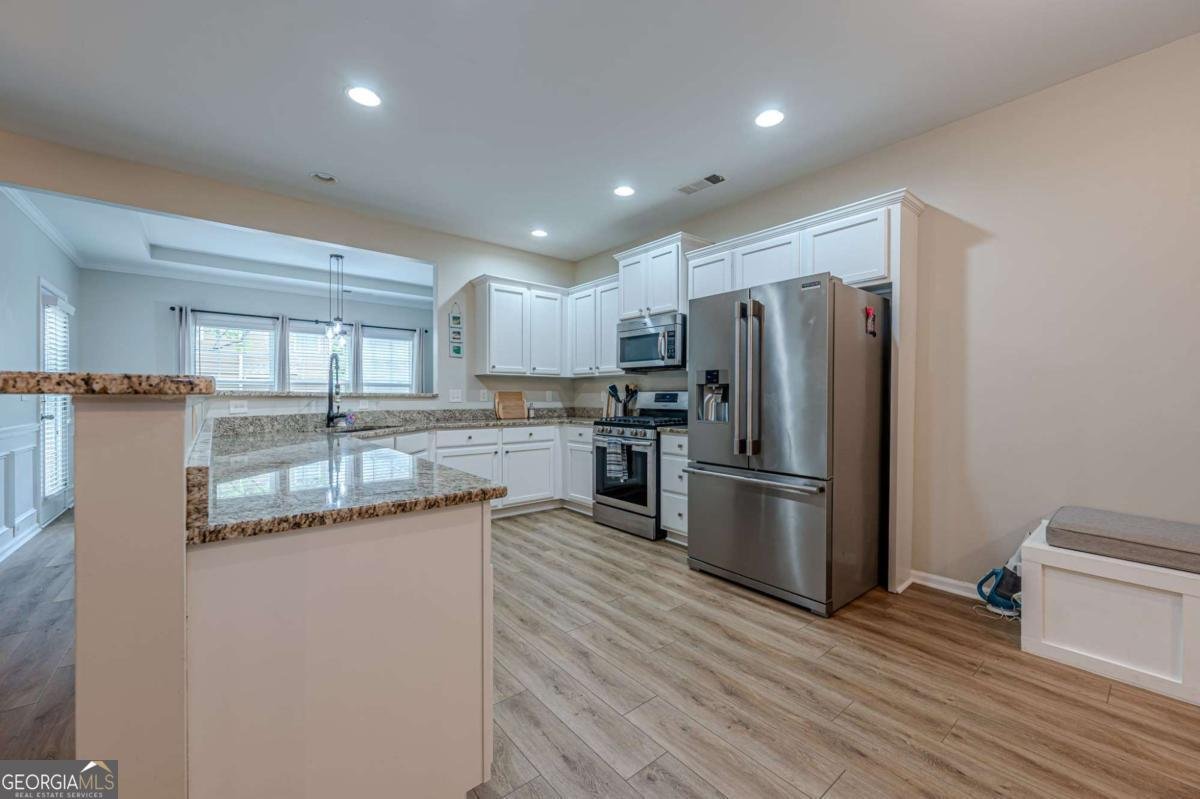 1514 Dolcetto Trace Kennesaw - Photo 14