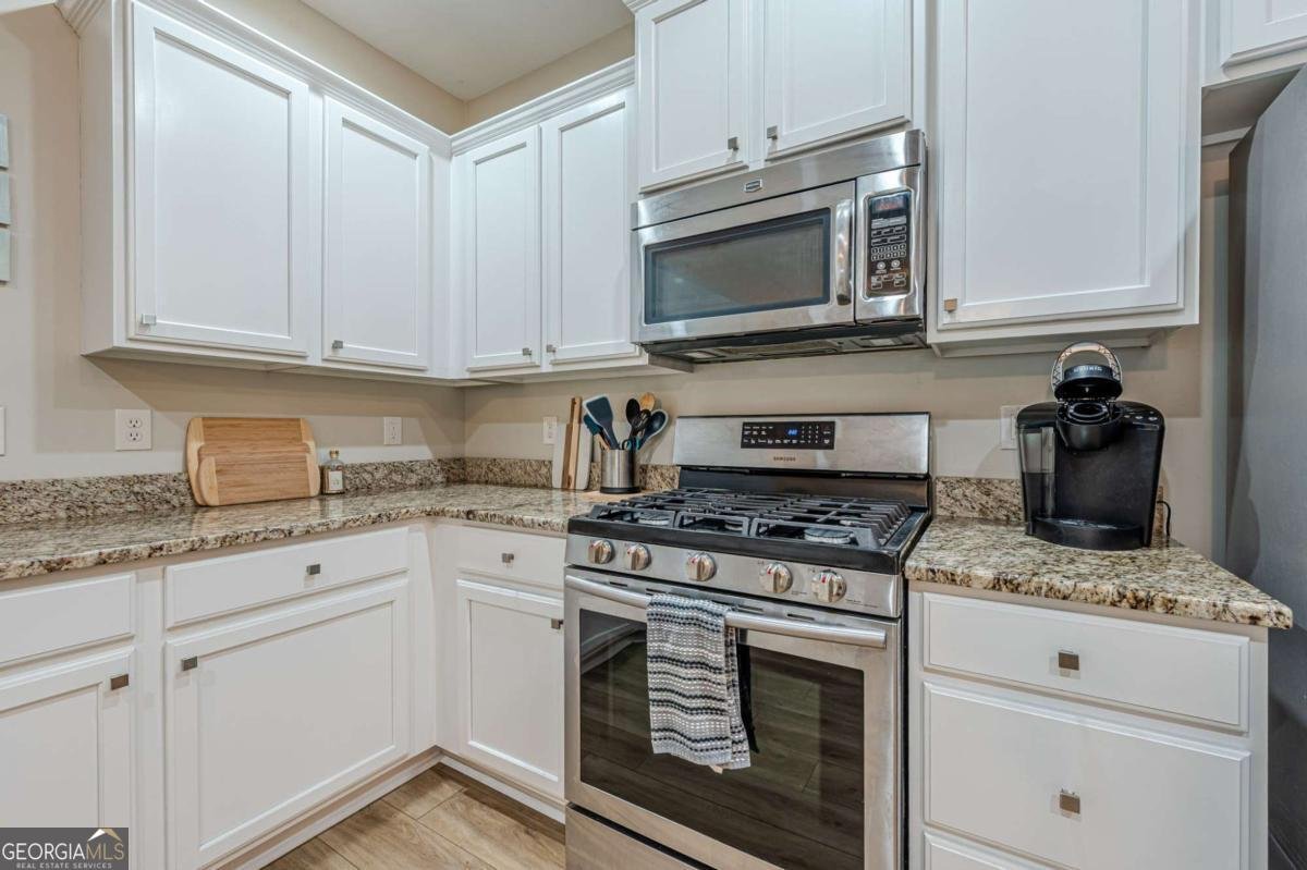 1514 Dolcetto Trace Kennesaw - Photo 16