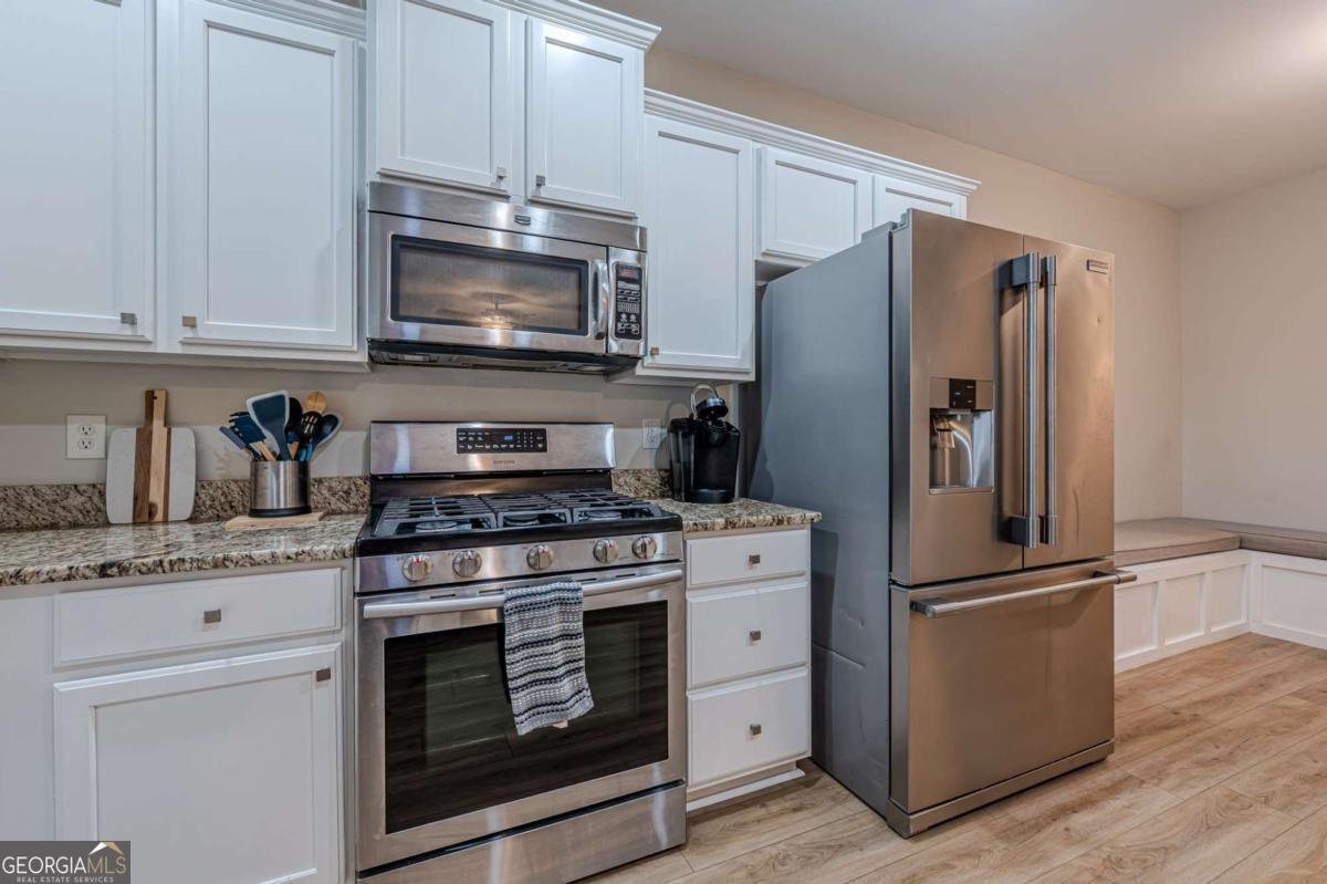 1514 Dolcetto Trace Kennesaw - Photo 18