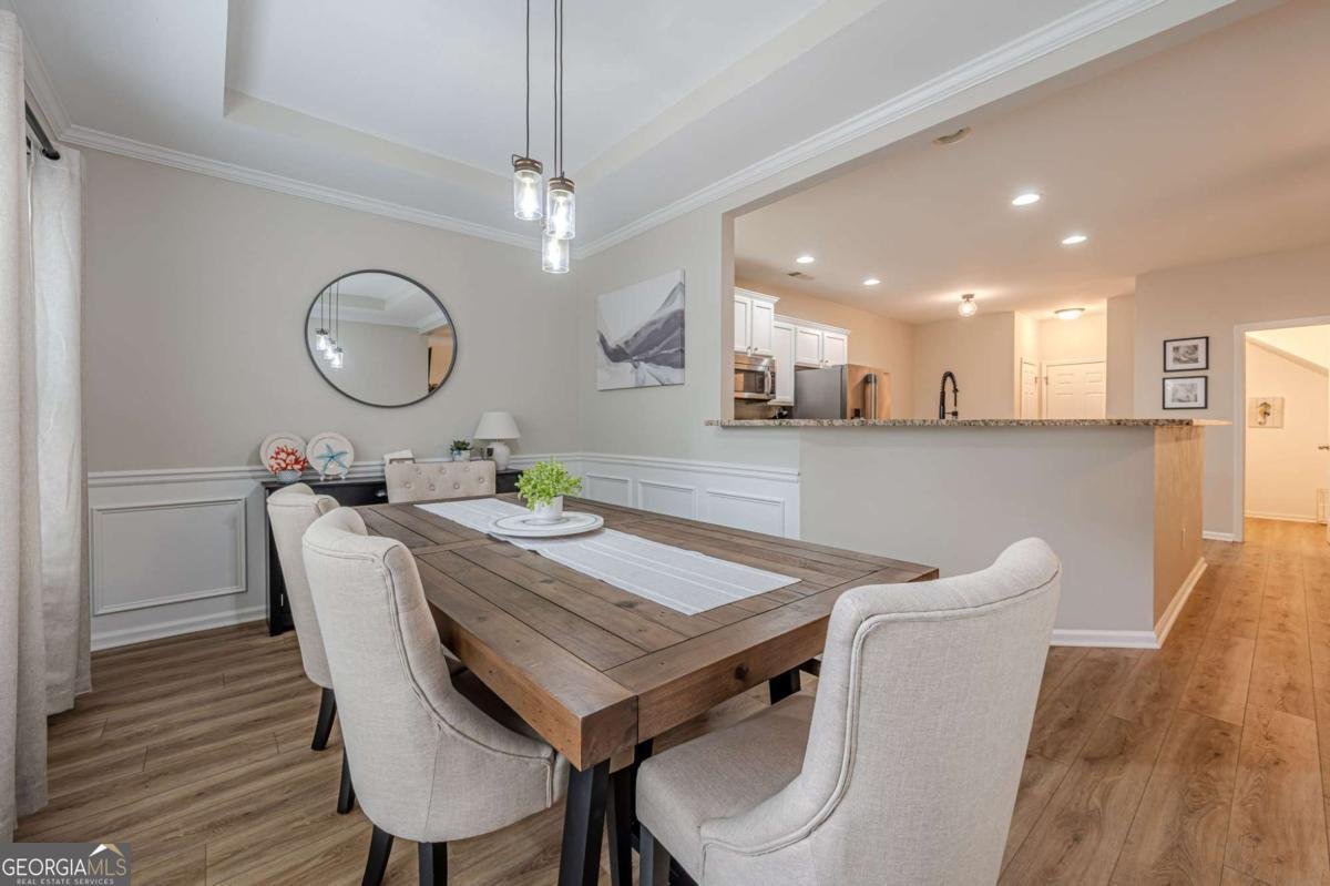 1514 Dolcetto Trace Kennesaw - Photo 22