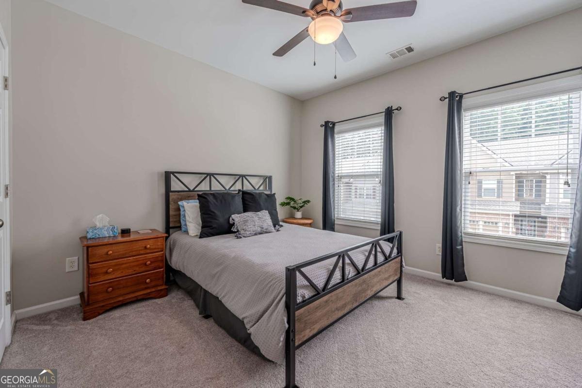 1514 Dolcetto Trace Kennesaw - Photo 35