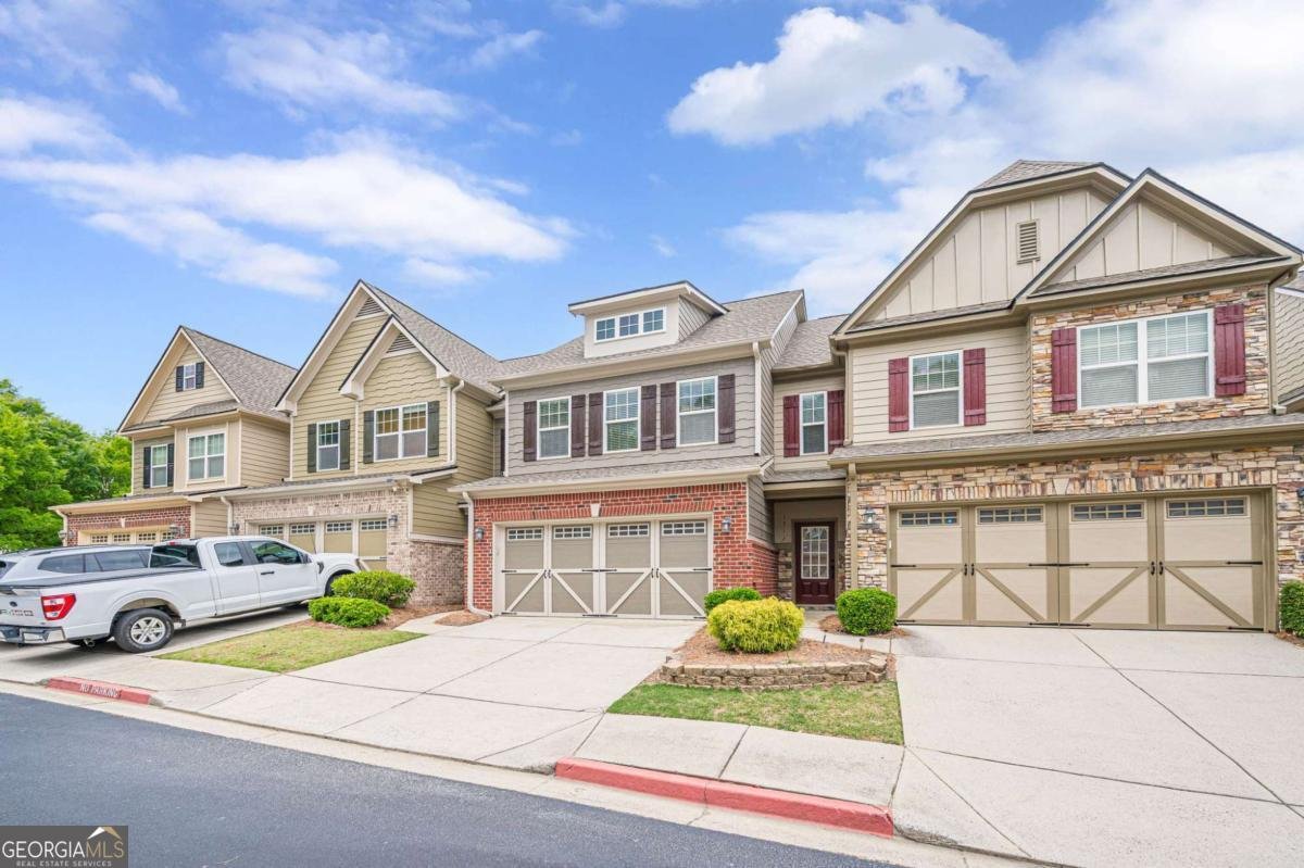 1514 Dolcetto Trace Kennesaw - Photo 6