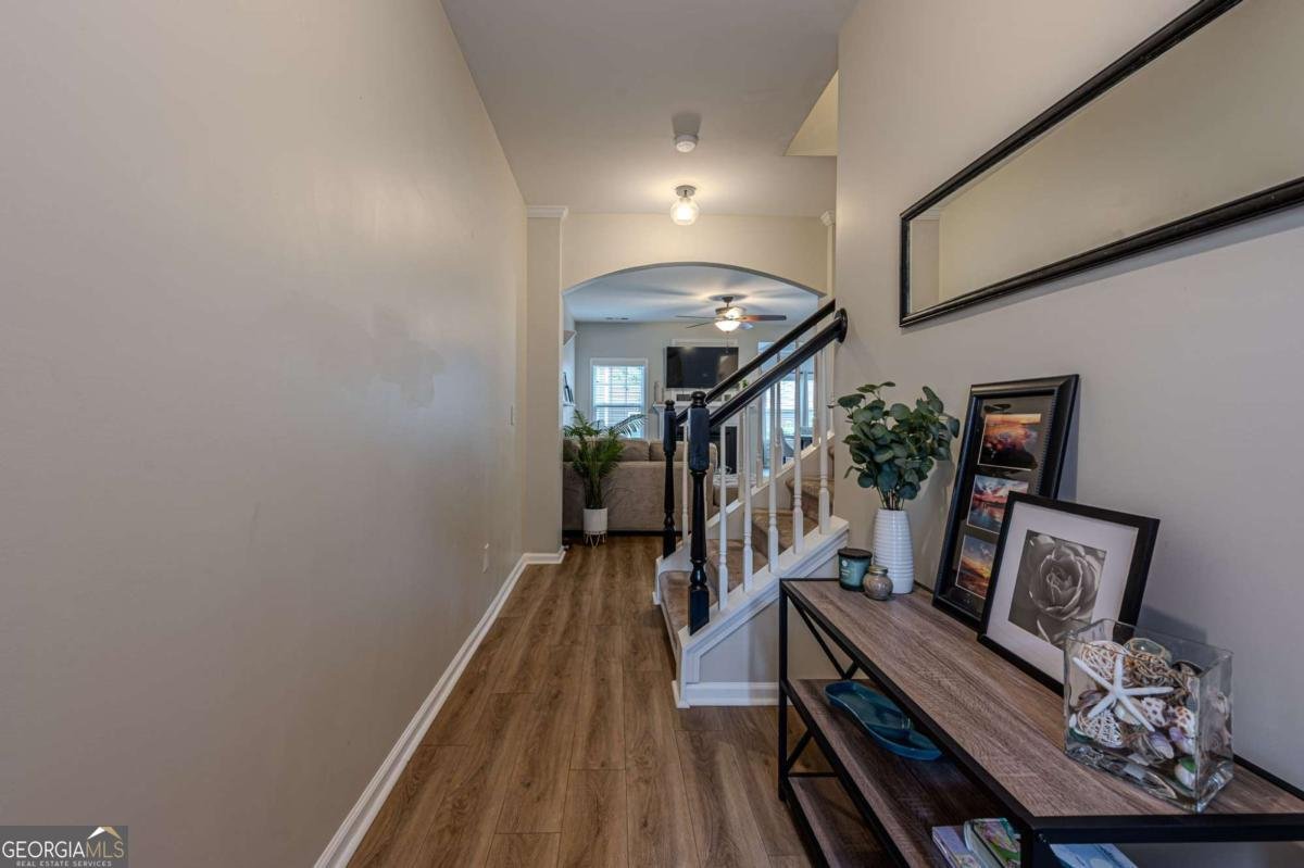 1514 Dolcetto Trace Kennesaw - Photo 8