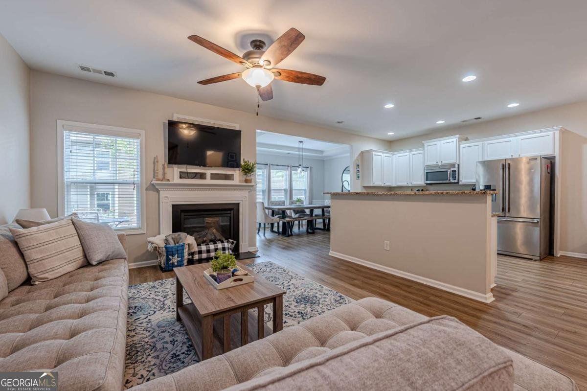 1514 Dolcetto Trace Kennesaw - Photo 9