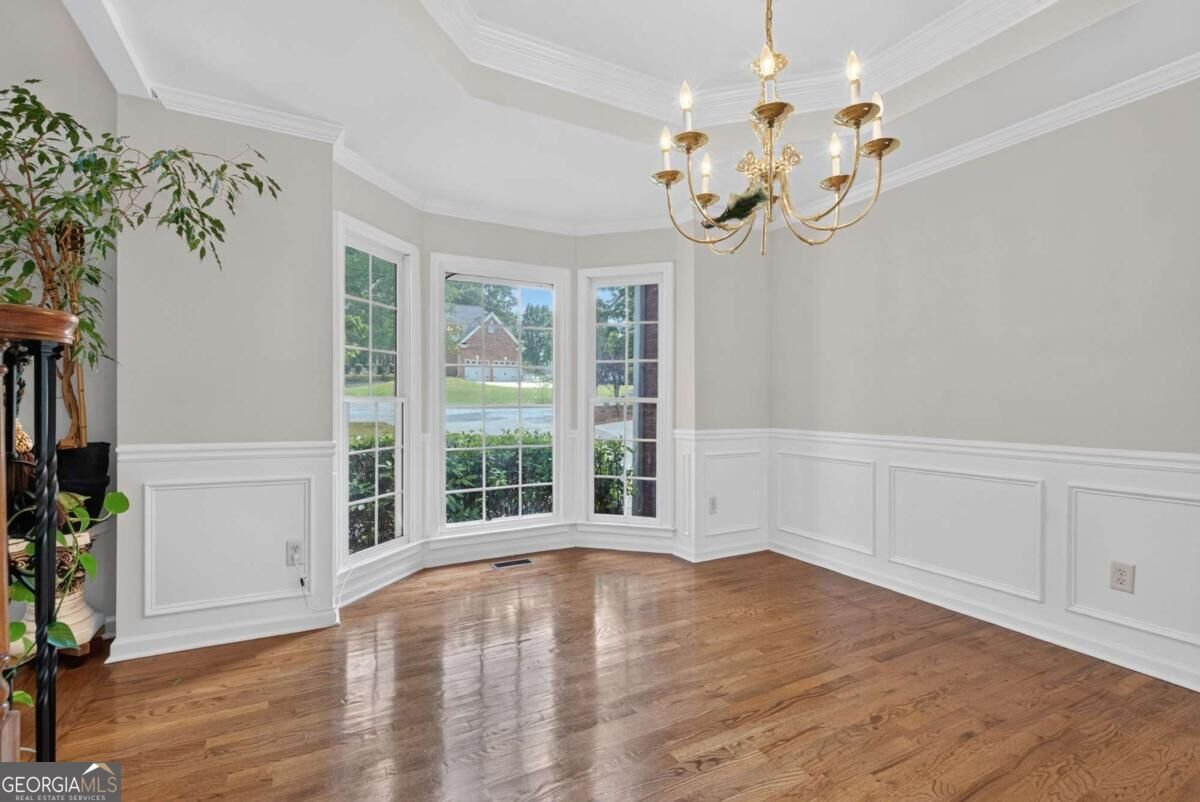 192 Mistybrook Circle Stone Mountain - Photo 10