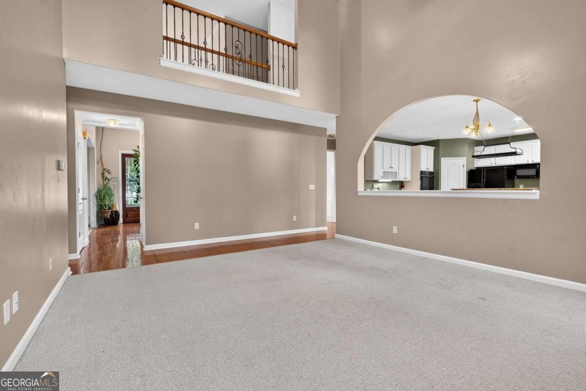 192 Mistybrook Circle Stone Mountain - Photo 11