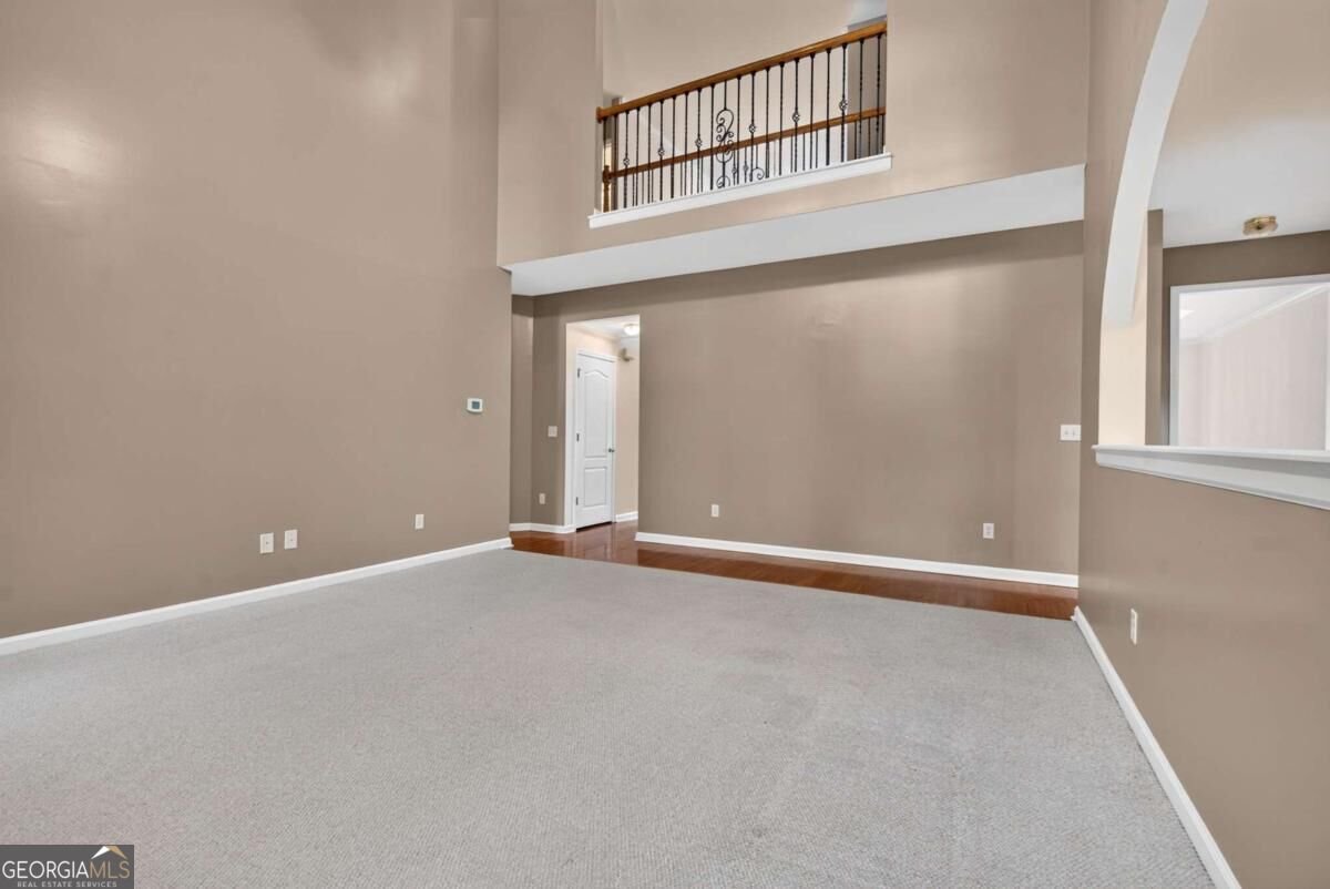 192 Mistybrook Circle Stone Mountain - Photo 12