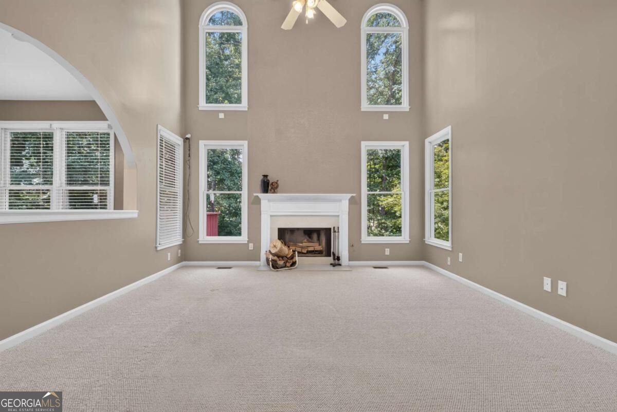 192 Mistybrook Circle Stone Mountain - Photo 13