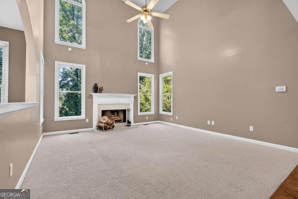 192 Mistybrook Circle Stone Mountain - Photo 14