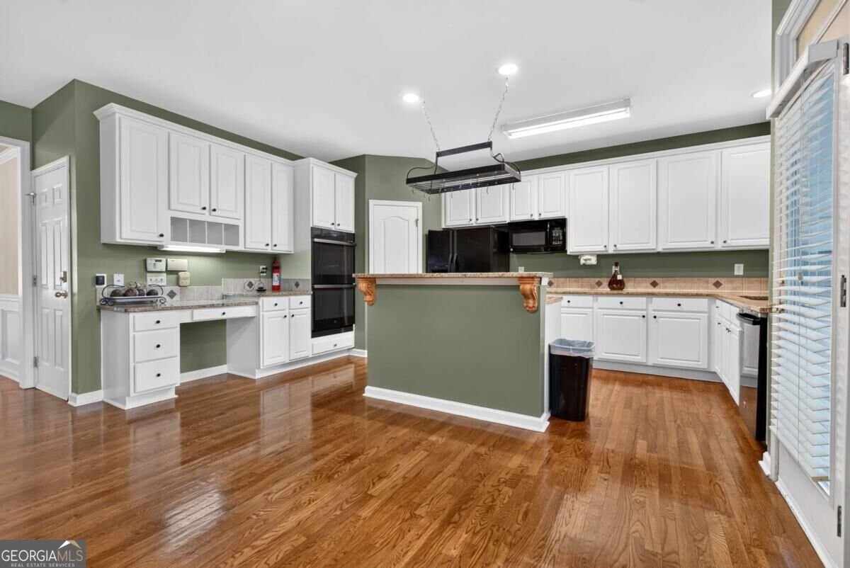 192 Mistybrook Circle Stone Mountain - Photo 17